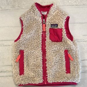 Patagonia Retro-X Vest 2T